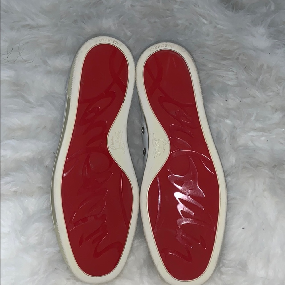 Christian Louboutin Sneakers
